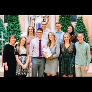 Meet your Posher, Rebekkah